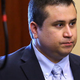George Zimmerman at the closing arguments for his trial on July 12, 2013 (pool/Getty Images)